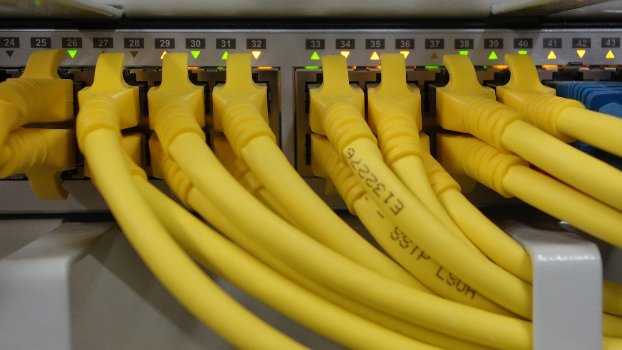 Die Zukunft der vernetzten Welt: Ciscos Metro-Ethernet