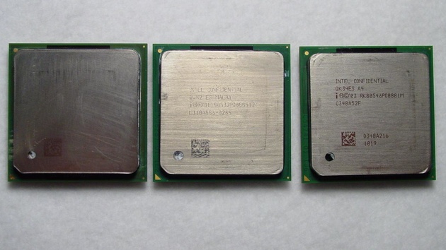 ComputerBase-Prozessorcharts: Prozessoren von Intel und AMD im Überblick