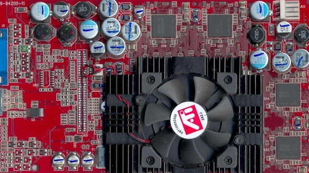 Connect3D Radeon 9700 Pro im Test: Leistungssprung bei hohen Auflösungen