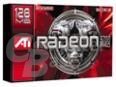 Sapphire Radeon9500 Vorderseite