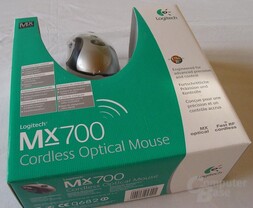 MX 700 Karton