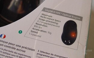 MX 700 - Technische Daten