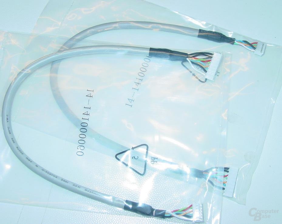 FireWire Kabel