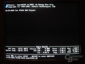 8K9A2+ Bios