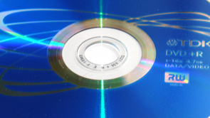 DVD+ versus DVD-: Die verschiedenen DVD-Formate erklärt