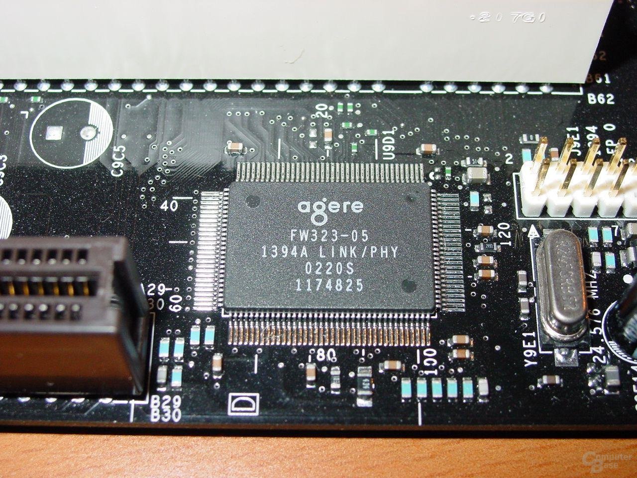 D845PEBT2 1394-Chip