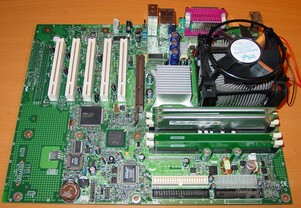 D850EMV2 - Überischt