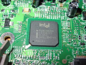 D850EMV2 - Intel ICH2