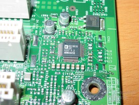 D850EMV2 - OnBoard Sound