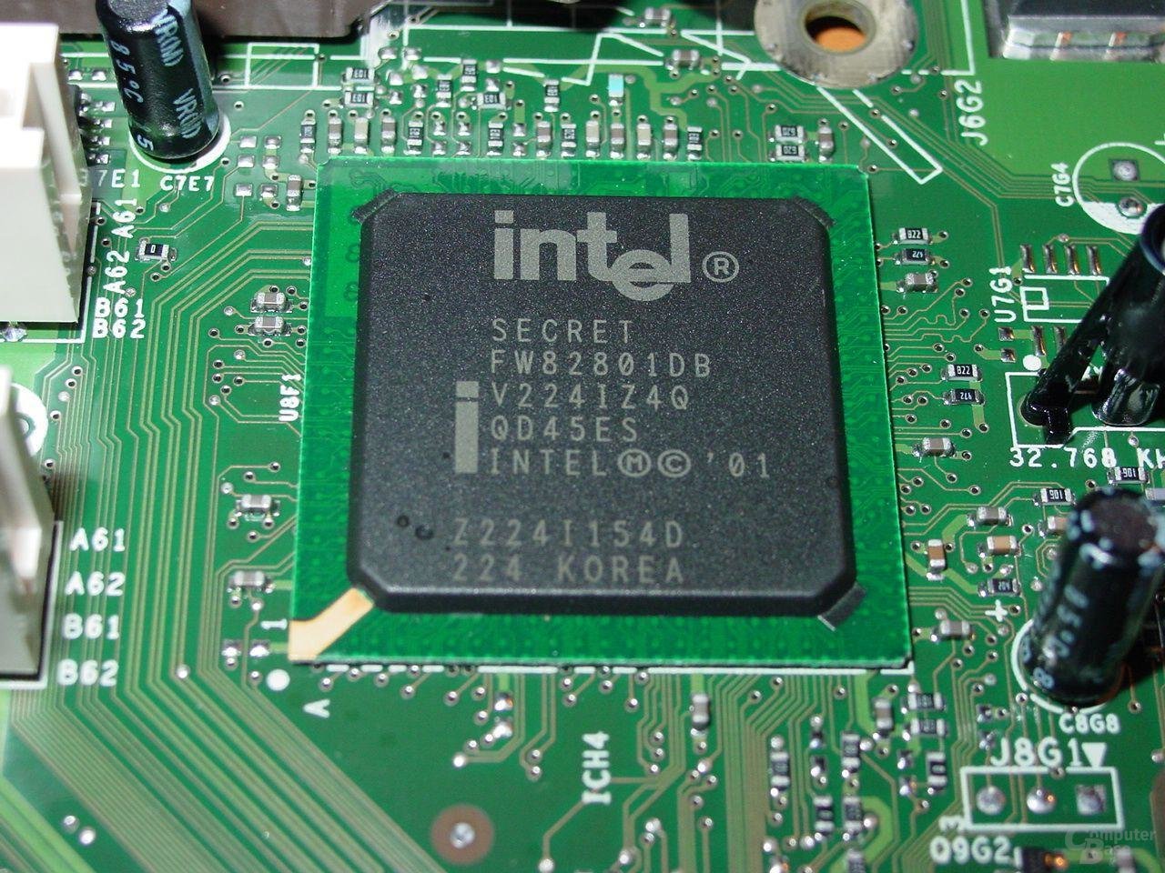 Intel ICH4