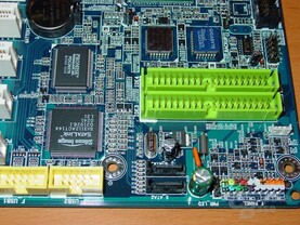 GA-8PE667 Ultra 2 - Raid