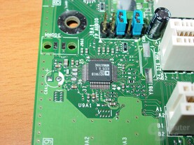 D845GEBV2 - OnBoard Sound