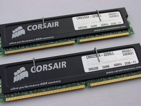 Corsair Twnix Module