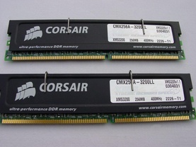 Corsair Twnix Module