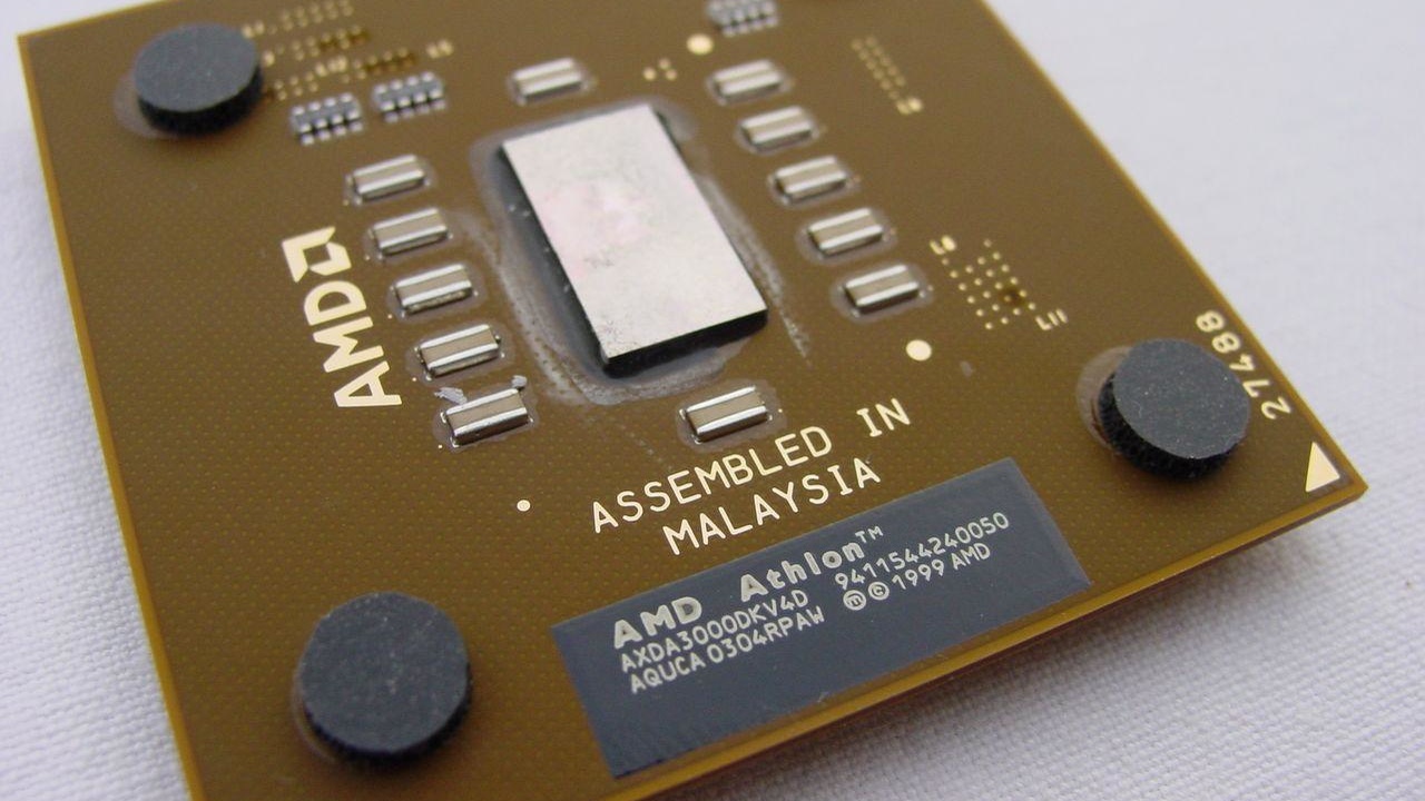 Athlon XP 2500+, 2800+ und 3000+ im Test: Der neue Kern