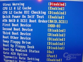 EPoX EP-4SDA5+ - Bios - Features
