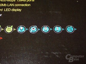 EPoX EP-4SDA5+ - Features - 2