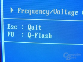 Gigabyte - GA-8SG667 - Bios - Q-Flash