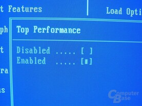 Gigabyte - GA-8SG667 - Bios - Top Performance