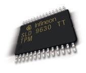 Infineon TPM Chip