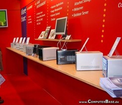 XPCs von der Stange
