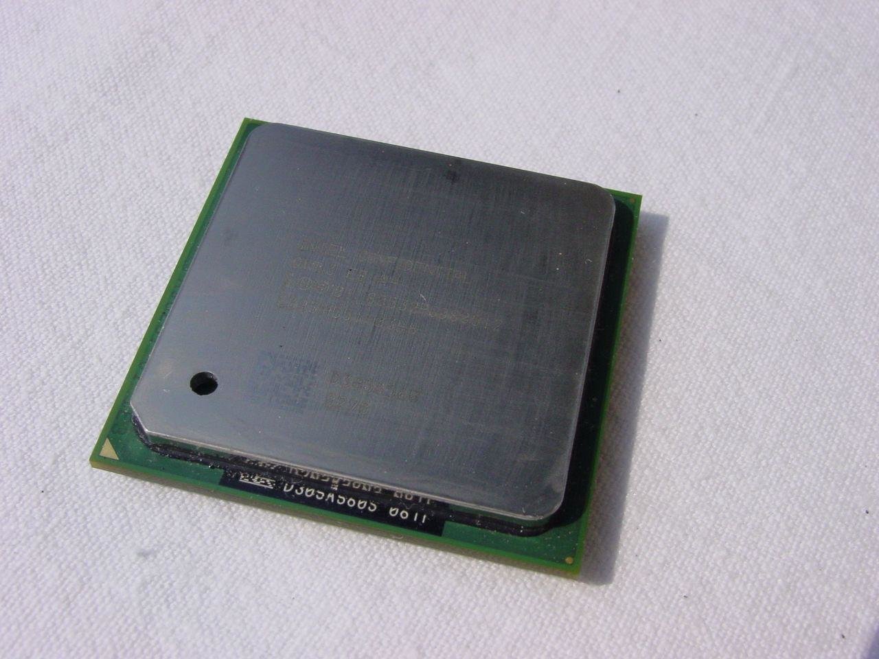 Intel Pentium 4 3,0C GHz