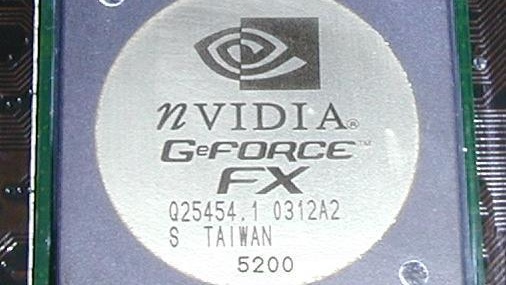 Inno3D FX5200 und FX5800 im Test: DirectX9 nun auch von nVidia