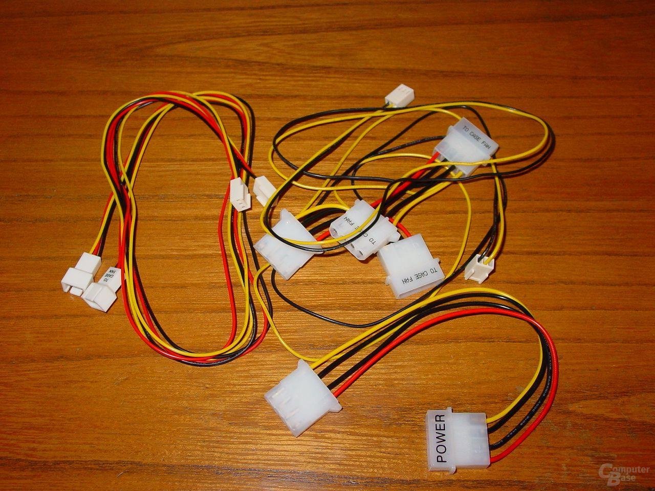 NXP-201 - Kabel