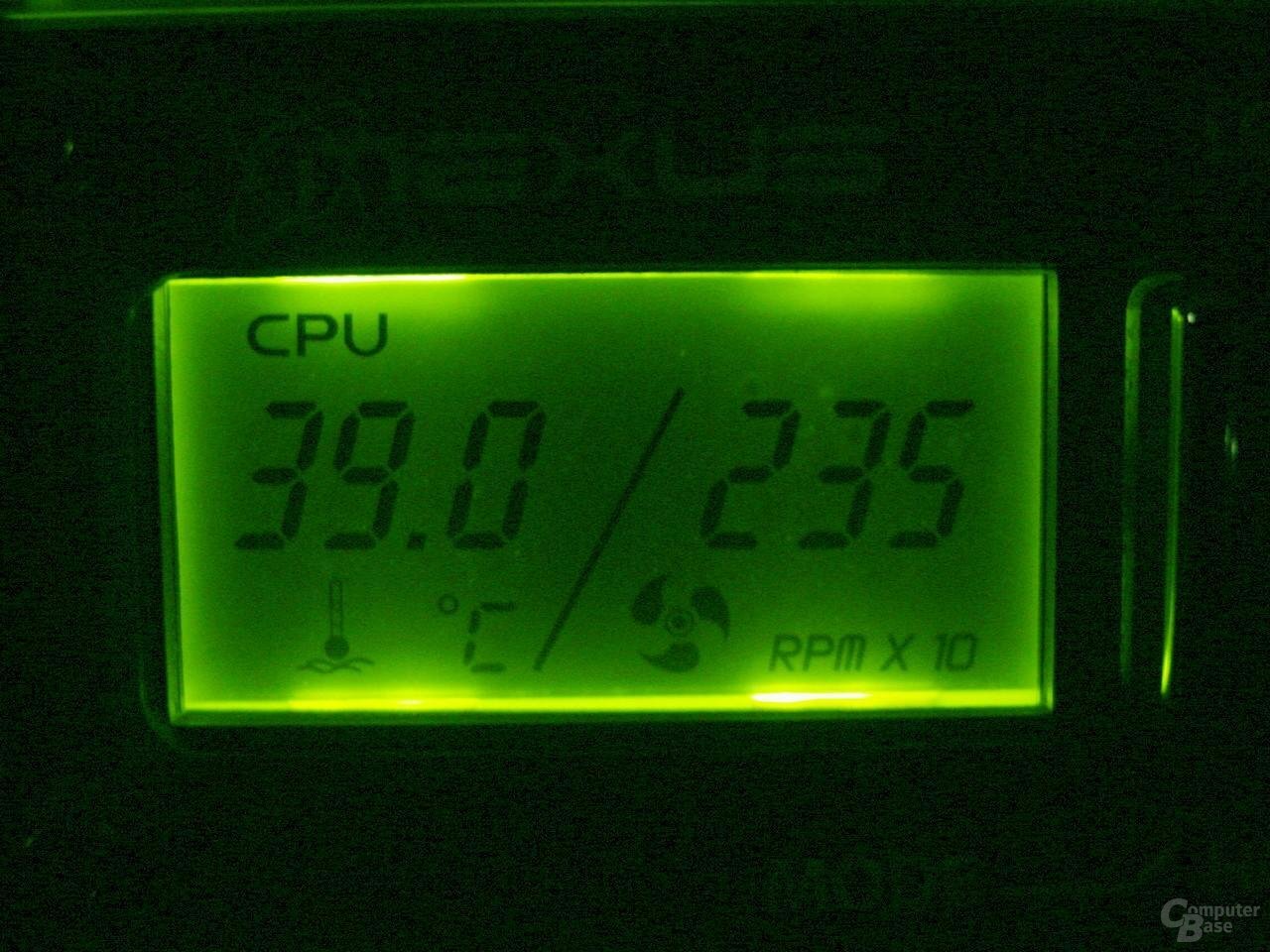 NXP-101 - Display
