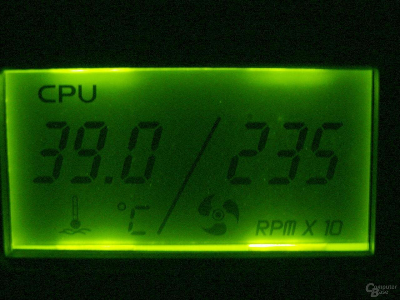 NXP-101 - Display
