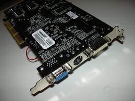 FX5600 - Sticker Back