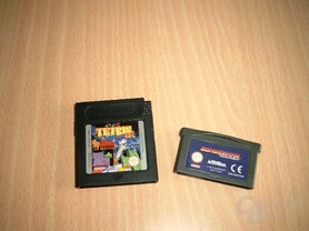 Die Spielmodule: alt und neu im Vergleich