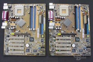 vnlr.: A7N8X Deluxe Rev. 1.04 und Rev. 2.00