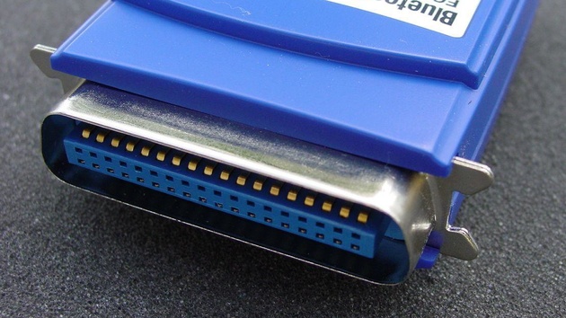 EPoX Bluetooth-Dongle und Drucker-Adapter im Test: Kabellos dank Bluetooth