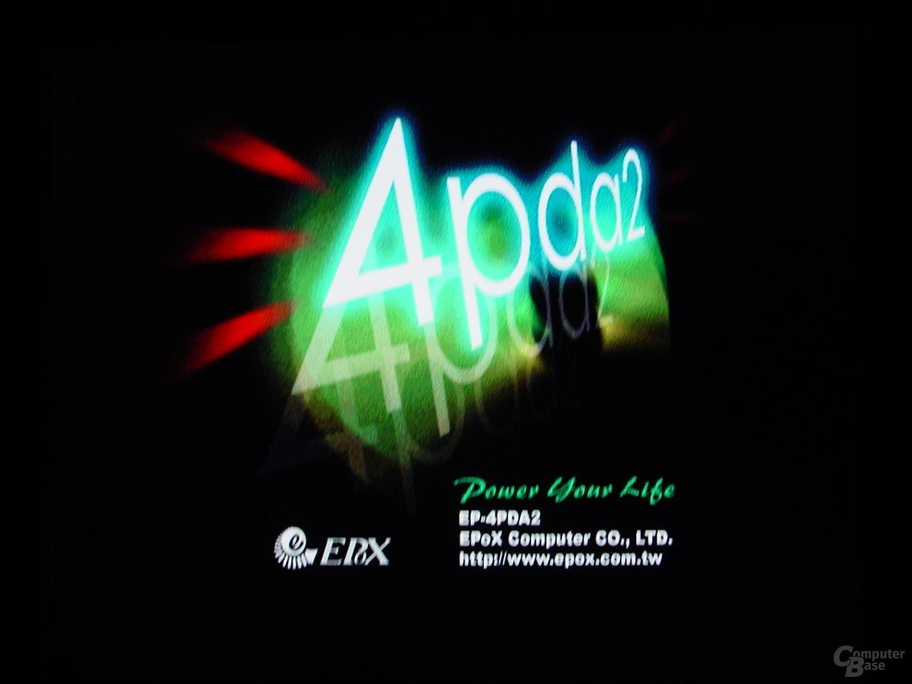 EPoX 4PDA2+
