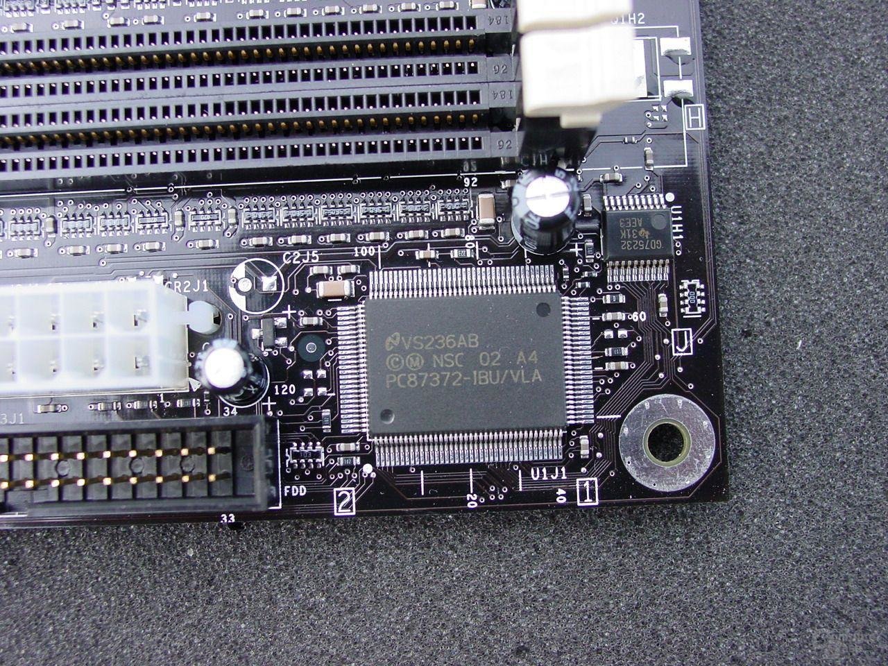 Intel D865PERL