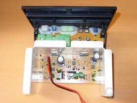 Inspire 2800 Digital Electronic