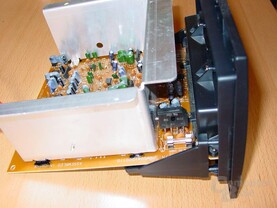 Inspire 6700 Electronic Detail Seite