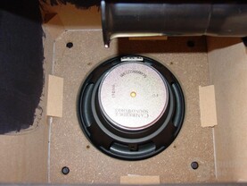 Inspire 6700 Subwoofer Innen