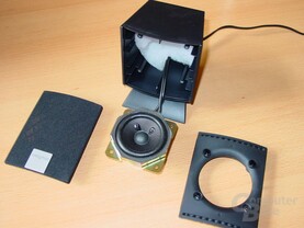 Inspire 6700 Satellit Zerlegt