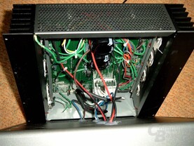 Logitech Subwoofer Electronic
