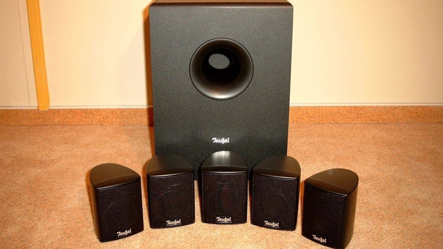 Volle Dröhnung Part II: Sechs Soundsysteme im Vergleich