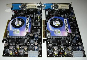 FX5200u vs. FX5600u II
