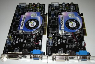 FX5200u vs. FX5600u