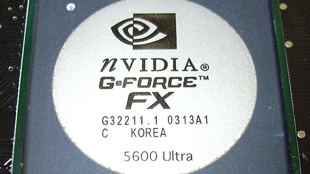 Inno3D GeForce FX5200 Ultra und FX5600 Ultra im Test: Neue Leistung für die Mittelklasse