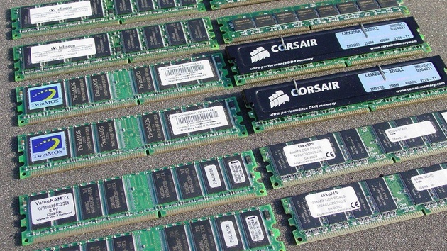 6x Dual-Channel-DDR400 im Test: Die Performance auf nVidias nForce 2
