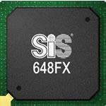 SiS648FX
