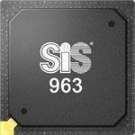 SiS963