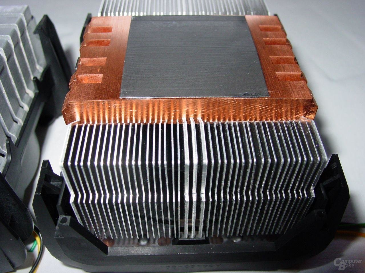 Pentium 4 Boxed Kühler ab 3,0 GHz (Modell A)