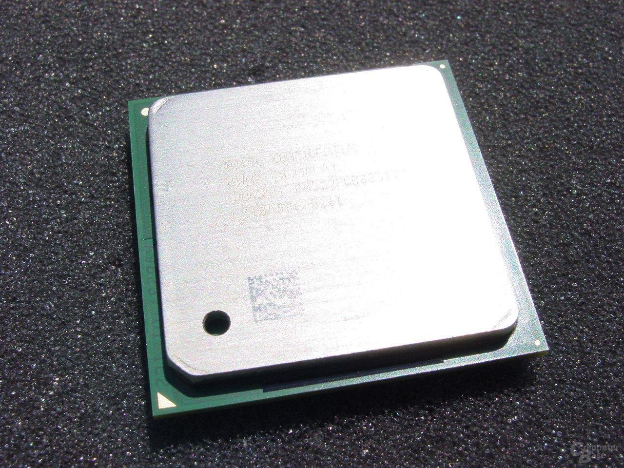 Intel Pentium 4 3,2 GHz